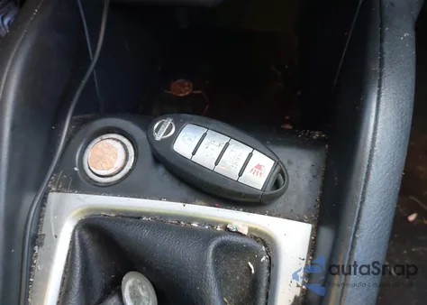 2021 Nissan Versa S 5-Speed Manual Transmission из США, поврежденный, VIN 3N1CN8BV9ML808462